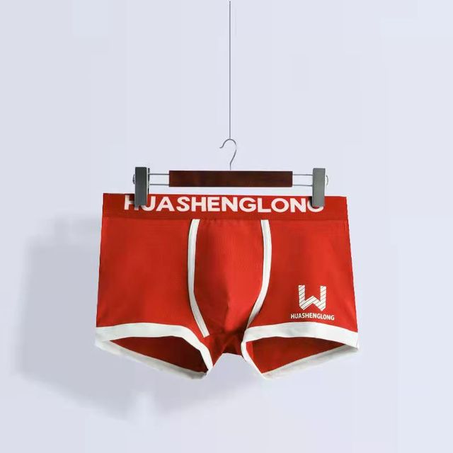 Ultra-Comfort Men's Boxer Briefs