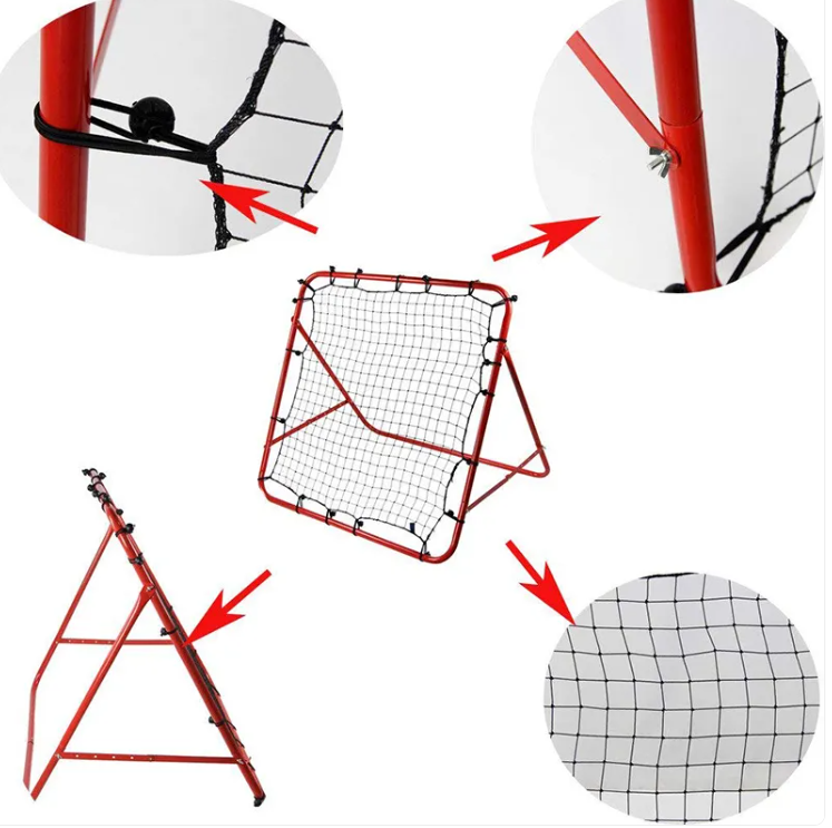 Pro Kick Rebound Trainer