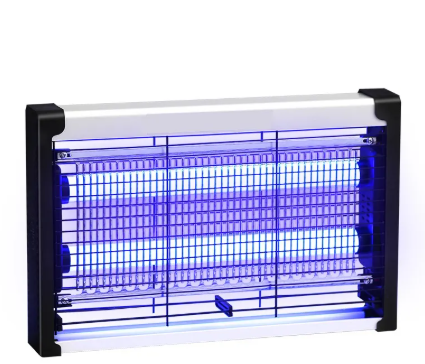 Indoor Bug Zapper & Mosquito Lamp