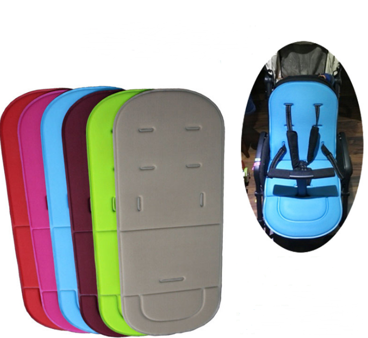 All-Season Baby Stroller Cushion