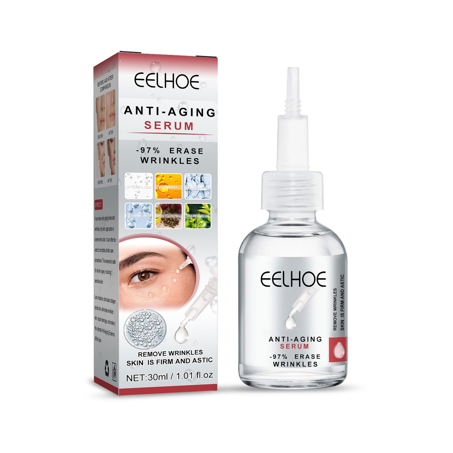Firming Hydrate Skin Essence