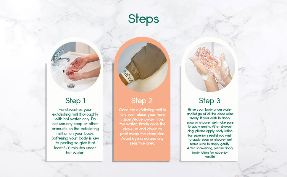 Silk Skin Polish Gloves