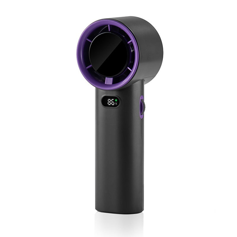 Portable Silence Mini Fan