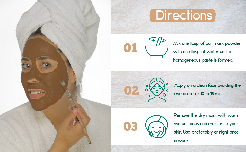 Arnica ClearSkin Mud Mask