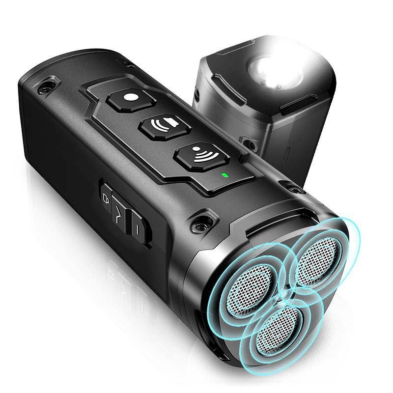 2023 Sonic Bark Controller with Light