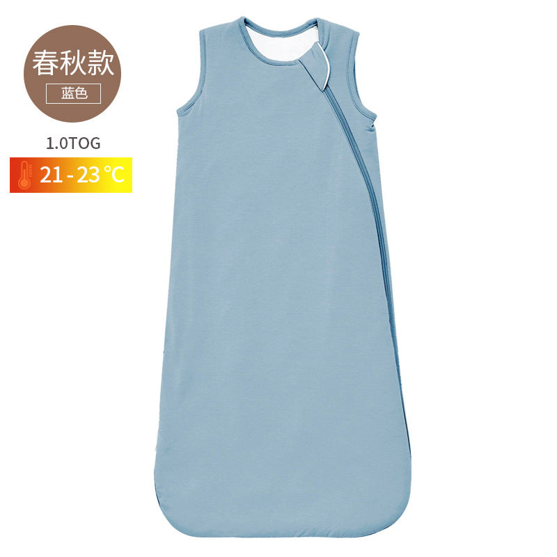All-Season Bamboo Baby Snuggle Bag