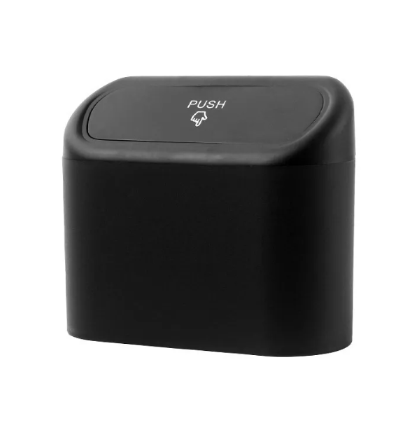 Compact Auto Garbage Bin