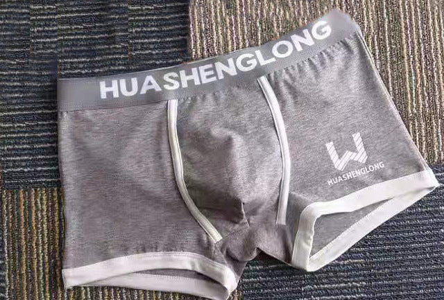 Ultra-Comfort Men's Boxer Briefs
