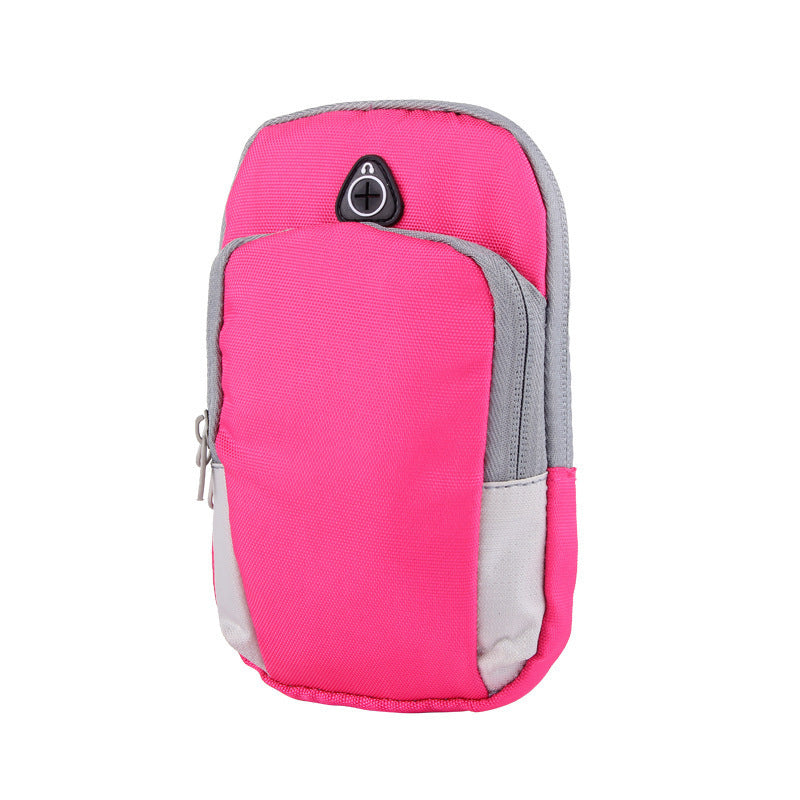 Adventure Arm Wear Bag