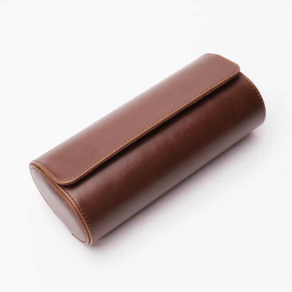 Voyager Triple Watch Case
