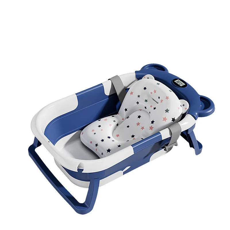 Infant SafeTemp Bath Tub