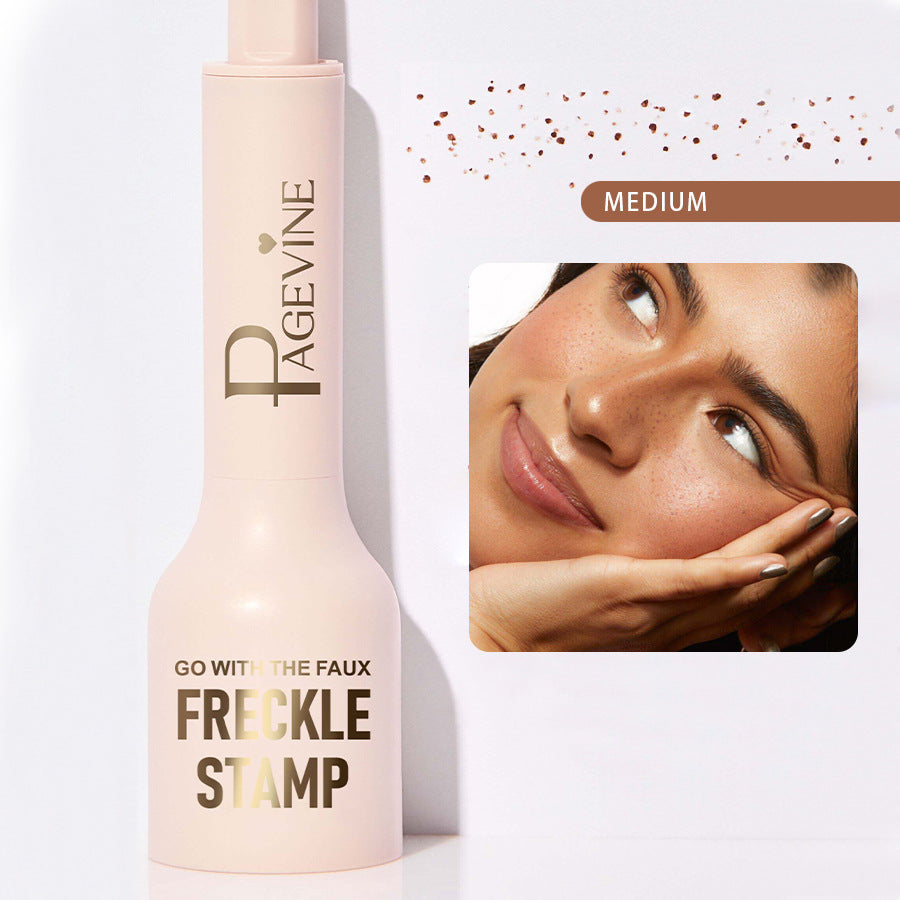 Freckle Dot 5-Point Marker