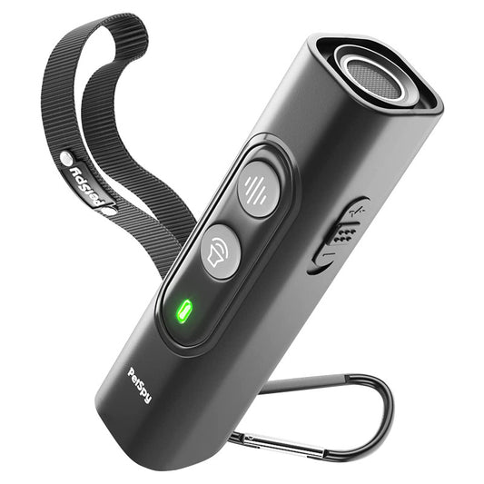 2023 Sonic Bark Controller with Light