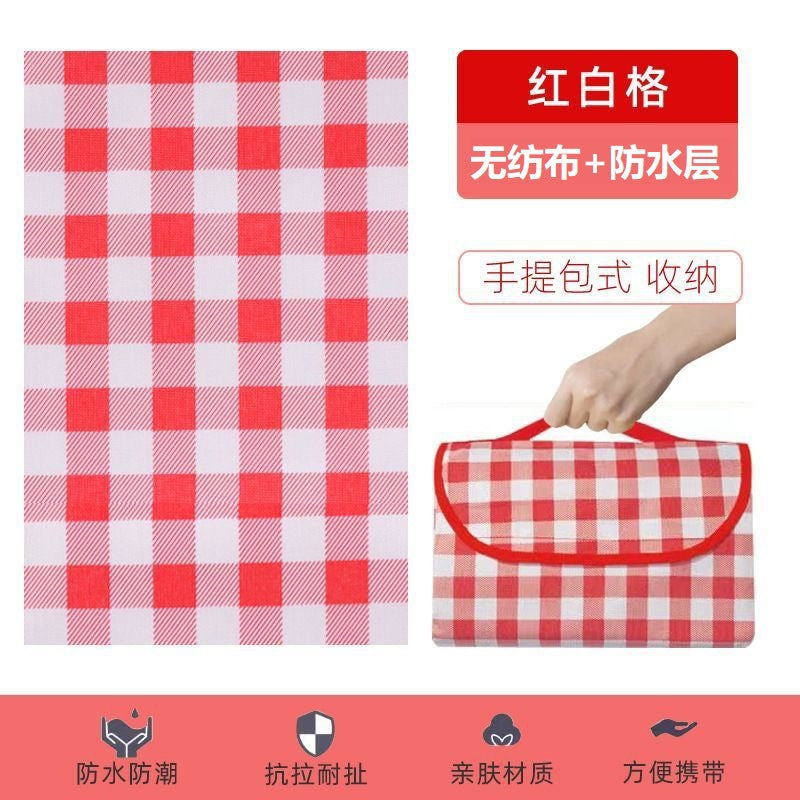 All-Weather Compact Picnic Blanket