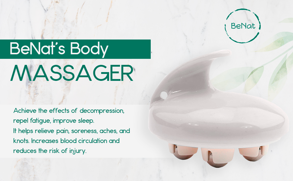Glide Body Soother