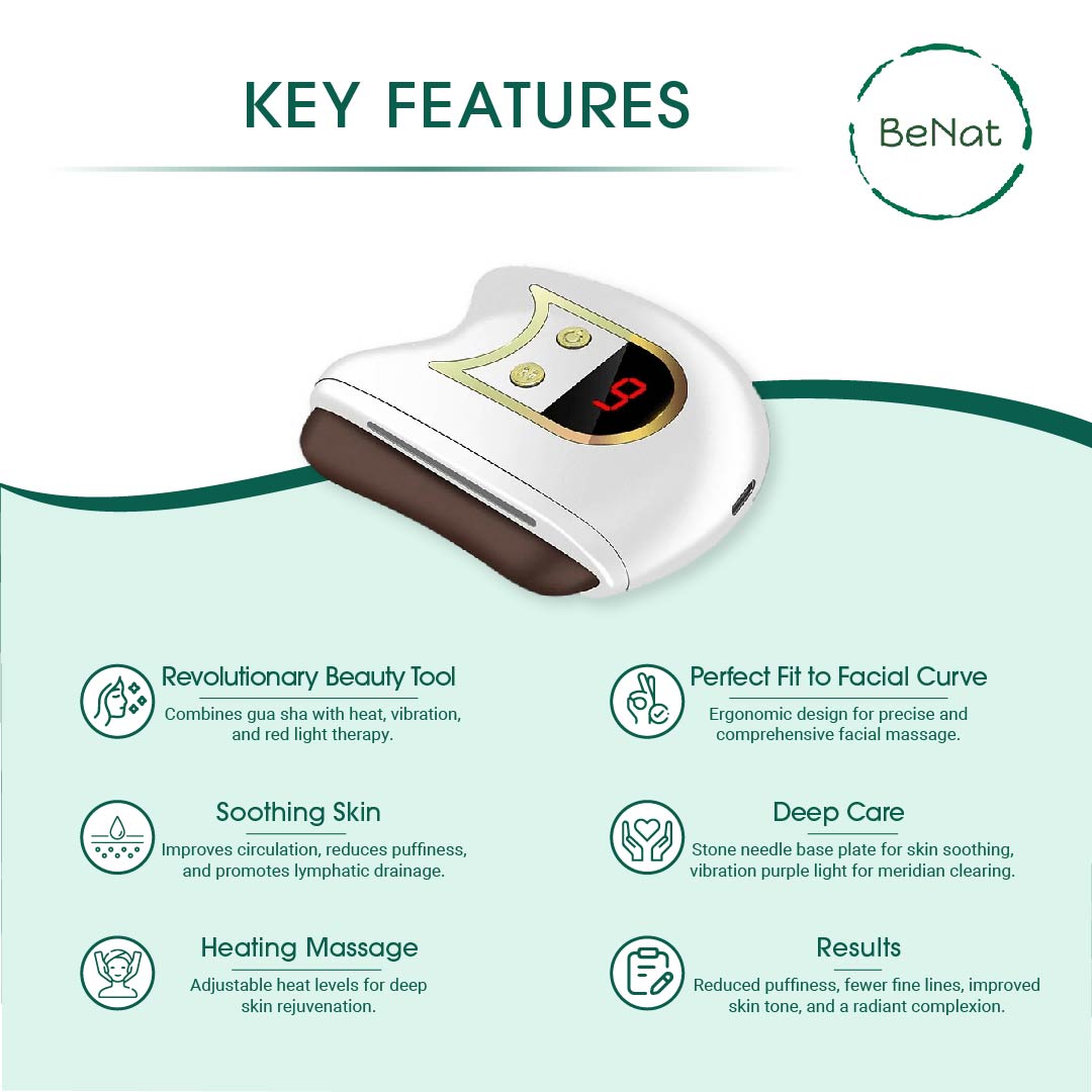Radiant Skin Spa Set