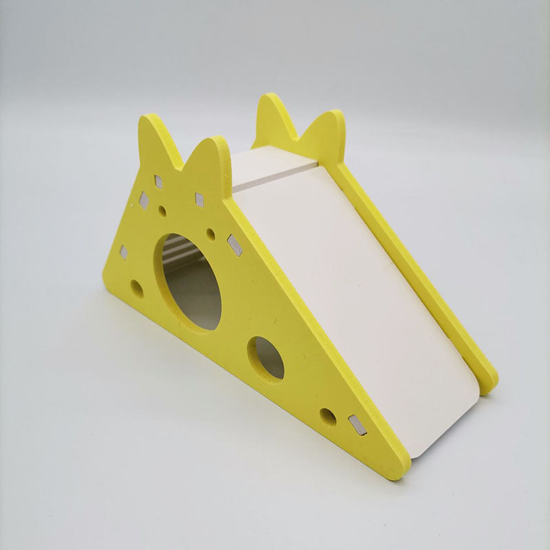 Pet Adventure Playground