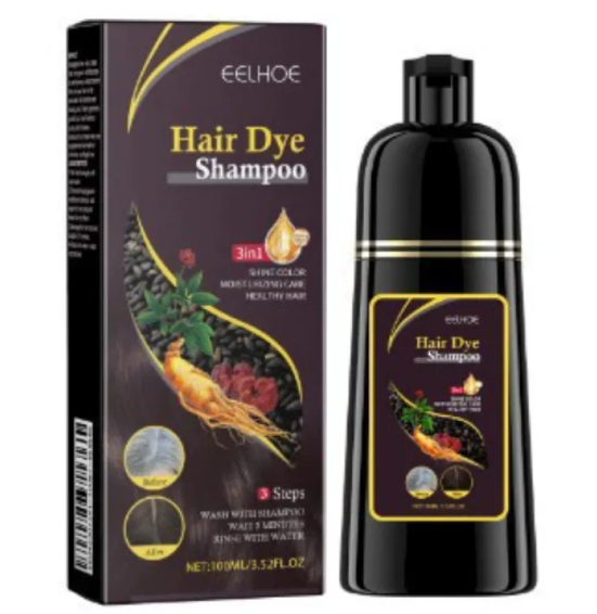 Color Wash Hair Shampoo