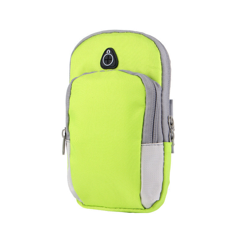 Adventure Arm Wear Bag