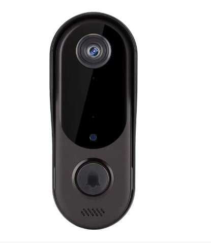 Smart Wireless Doorbell Intercom