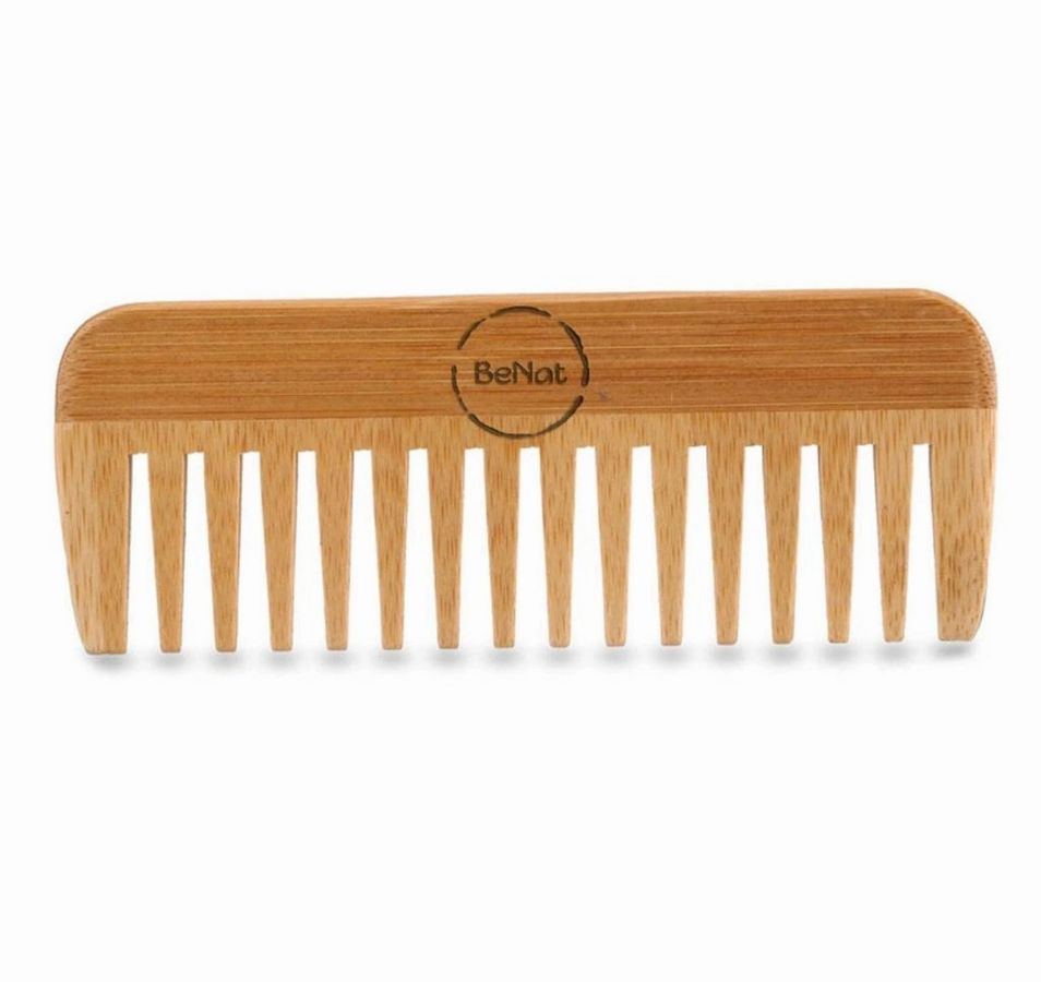 Eco-Friendly Bath Essentials Kit