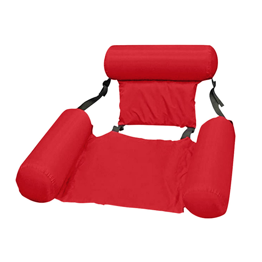 Portable Water Lounge Hammock
