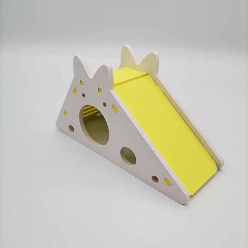 Pet Adventure Playground