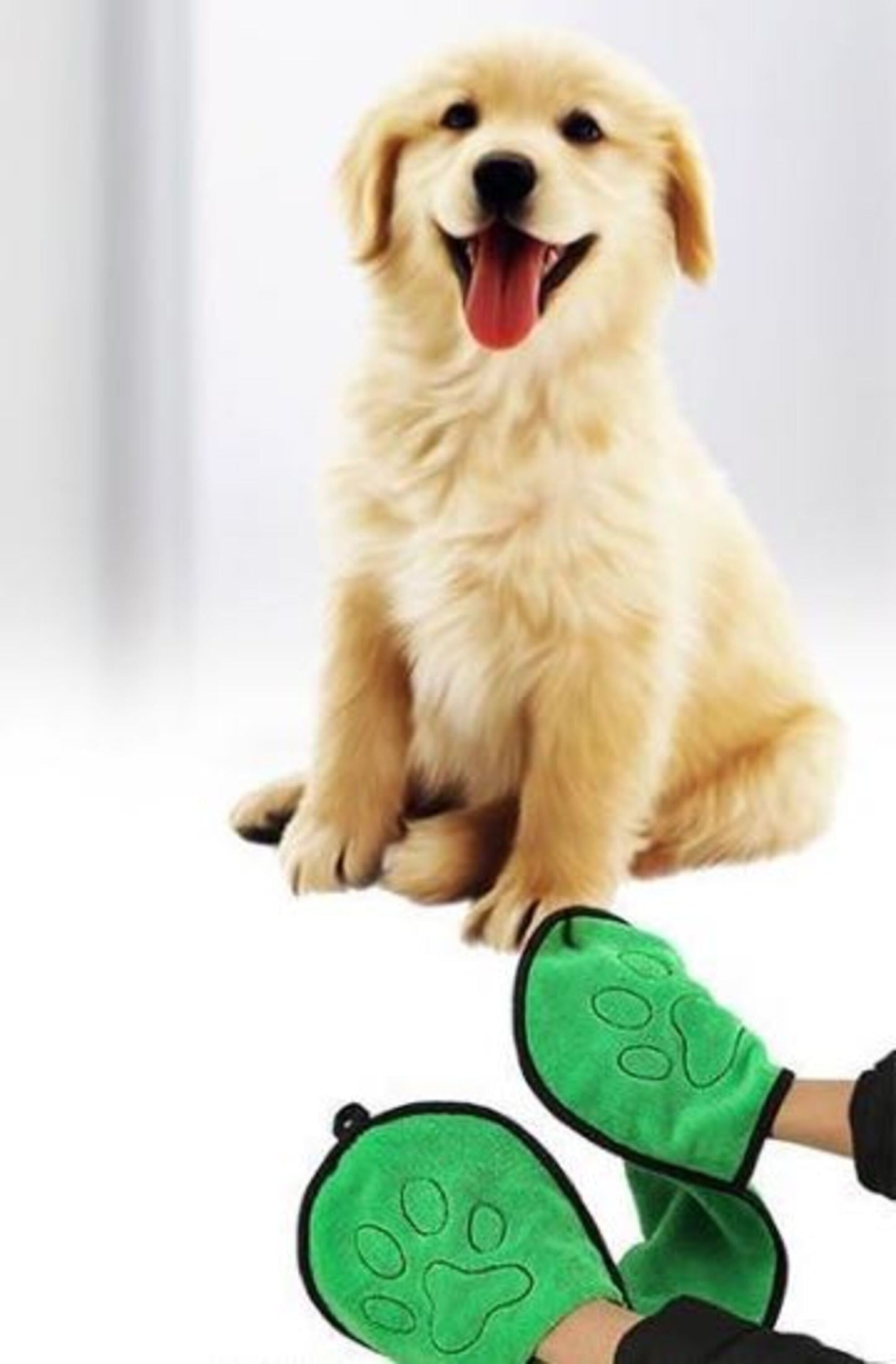 UltraAbsorb Pet Pocket Towel