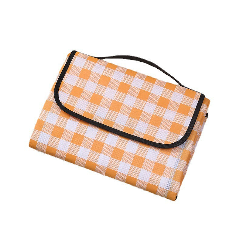 All-Weather Compact Picnic Blanket
