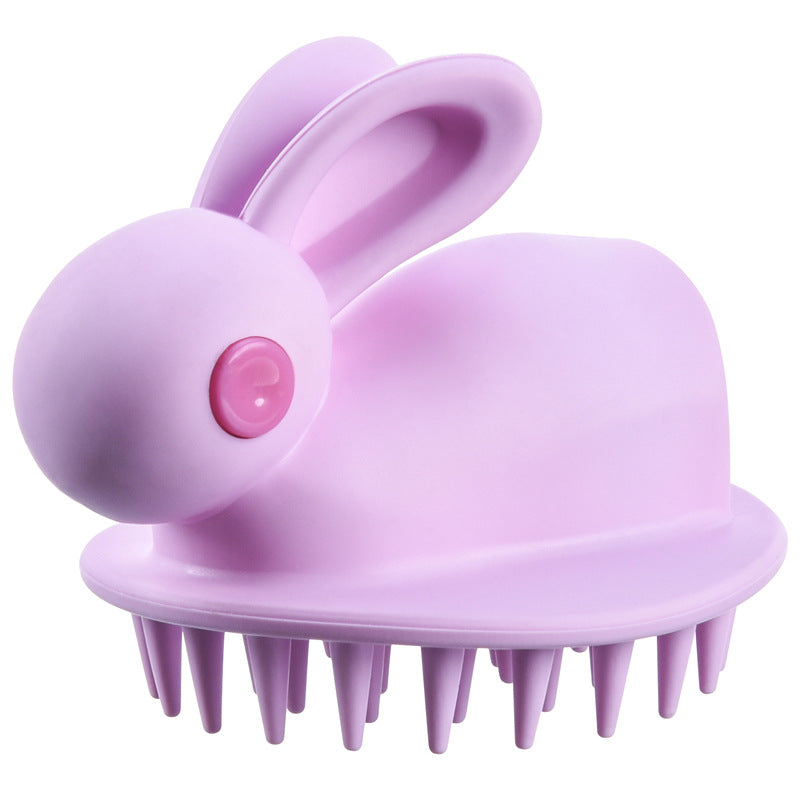 Gentle Kid's Scalp Massage Brush