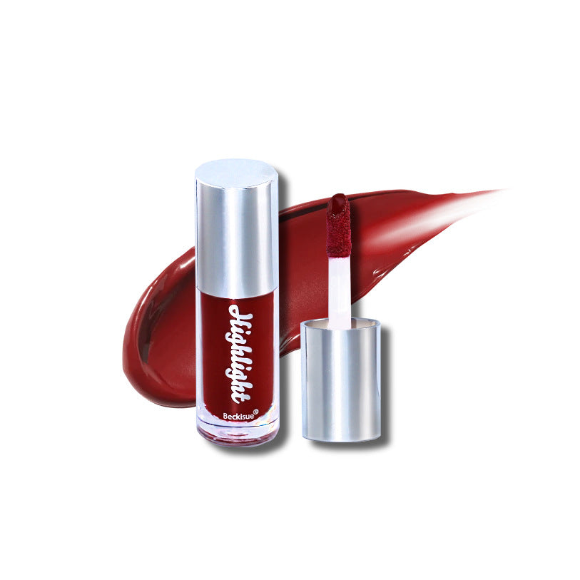 Lustrous Shine Nude Lip Gloss