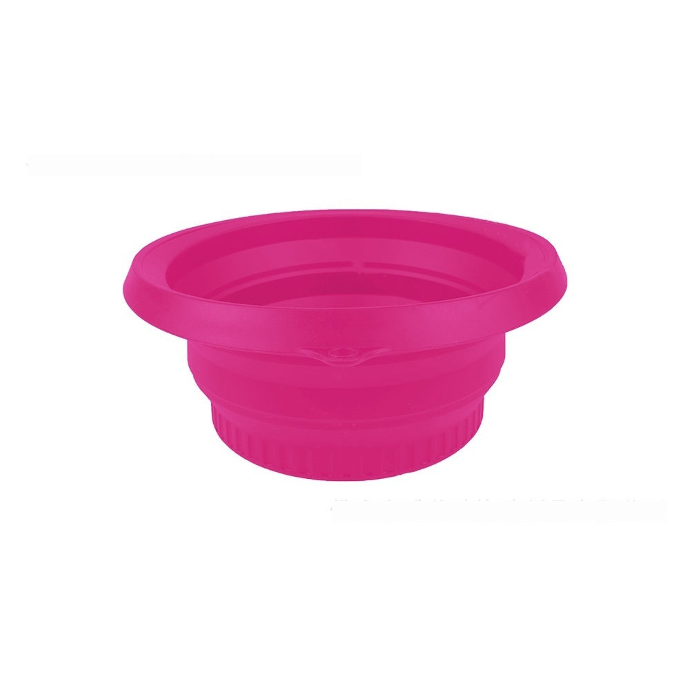 Foldable Spa Ice Tray