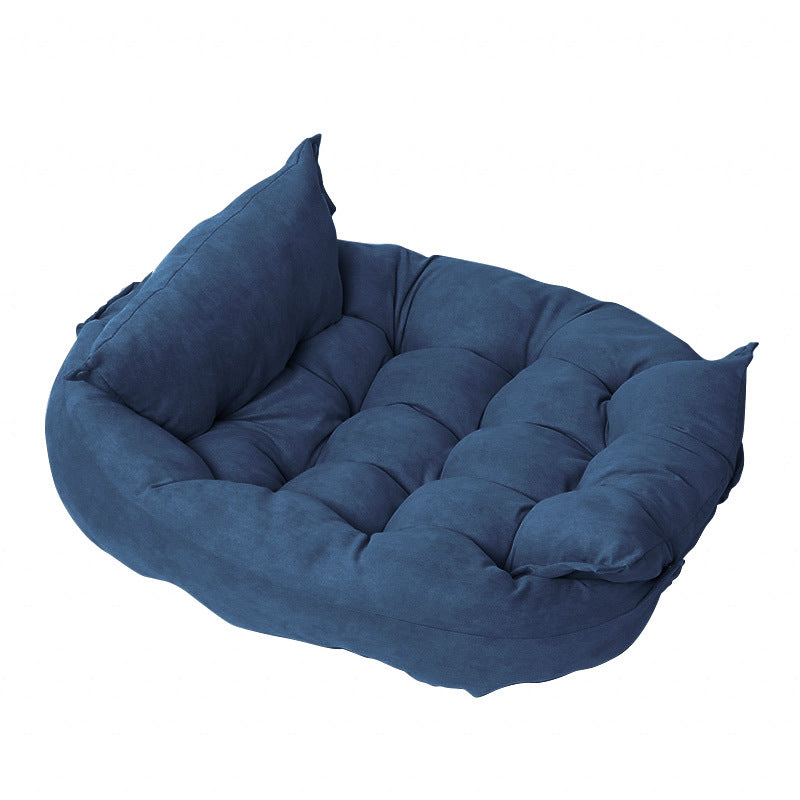 Versatile Luxe Pet Lounge
