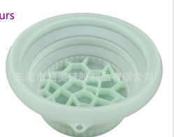 Foldable Spa Ice Tray