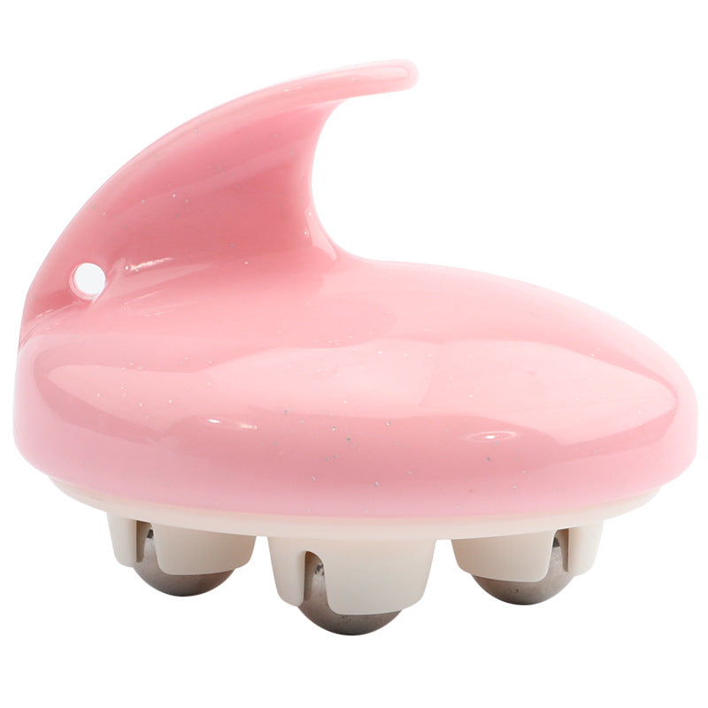 Glide Body Soother